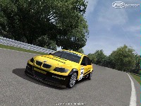 WTCC BMW E90 1.03